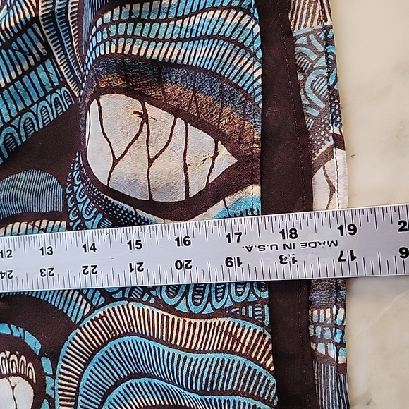 Silk Shell Top - Picture 7 of 13